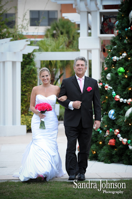 Best Orlando Wedding Photography - Sandra Johnson (SJFoto.com)
